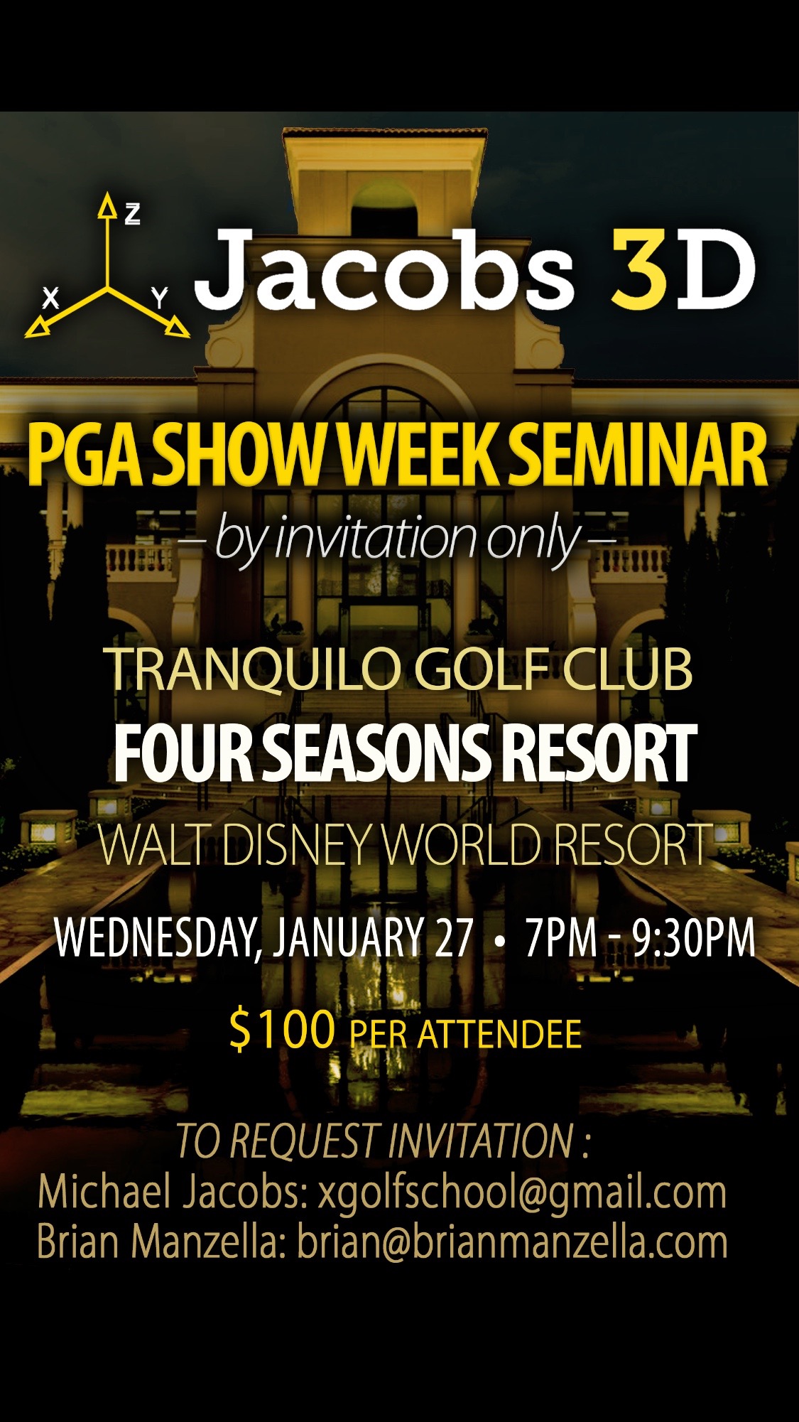 Jacobs_3Dinvite Real Feel Golf Mats