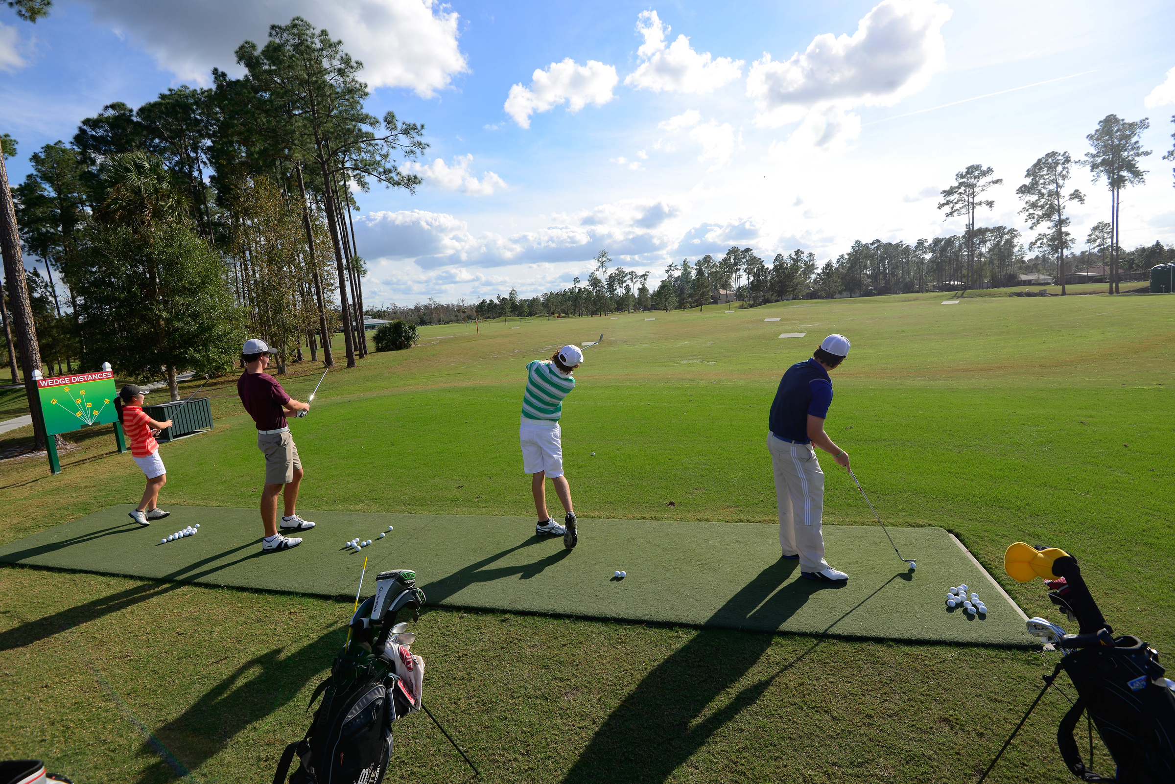Golf Mat Reviews Real Feel Golf Mats