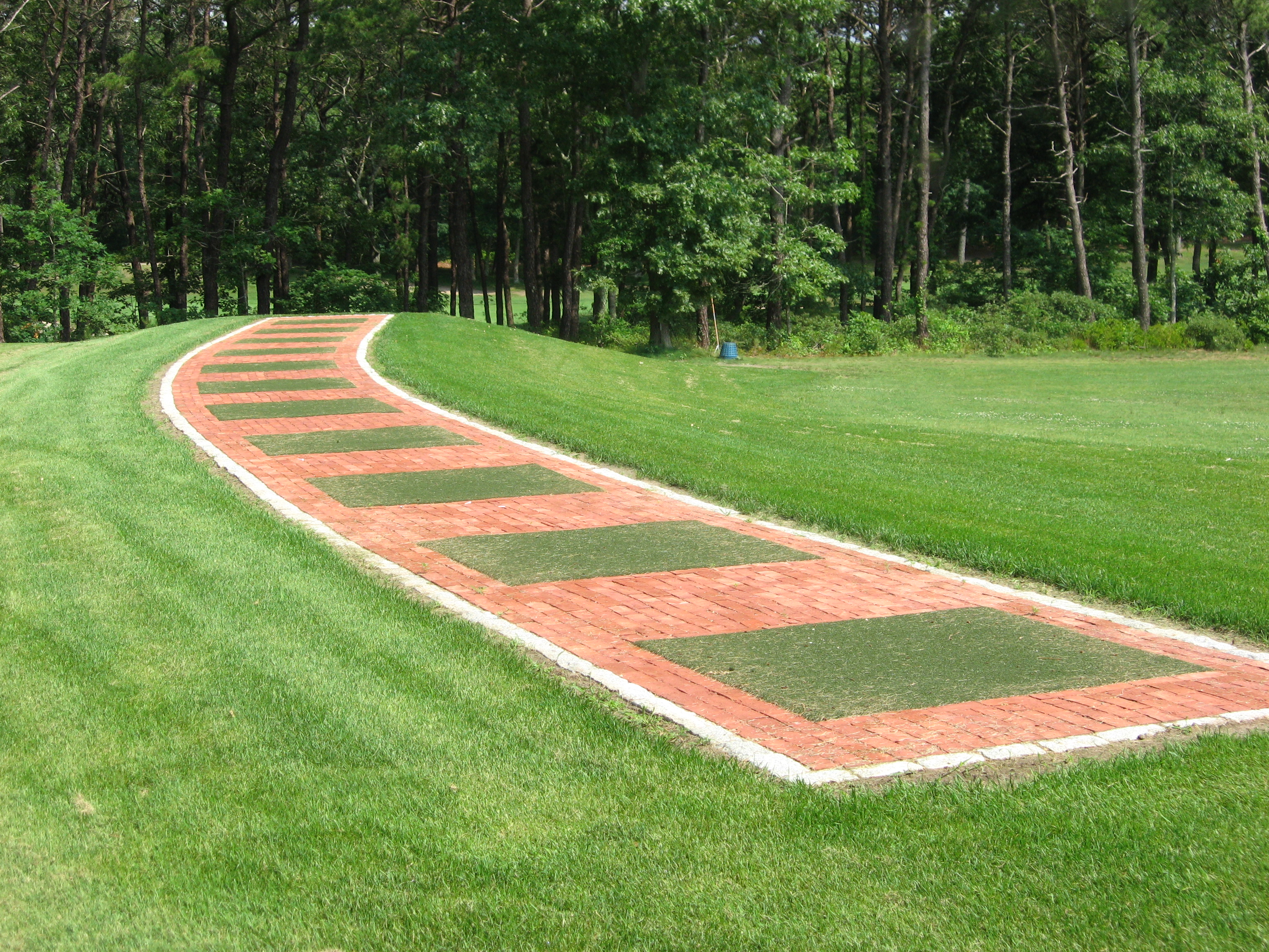 tee mat