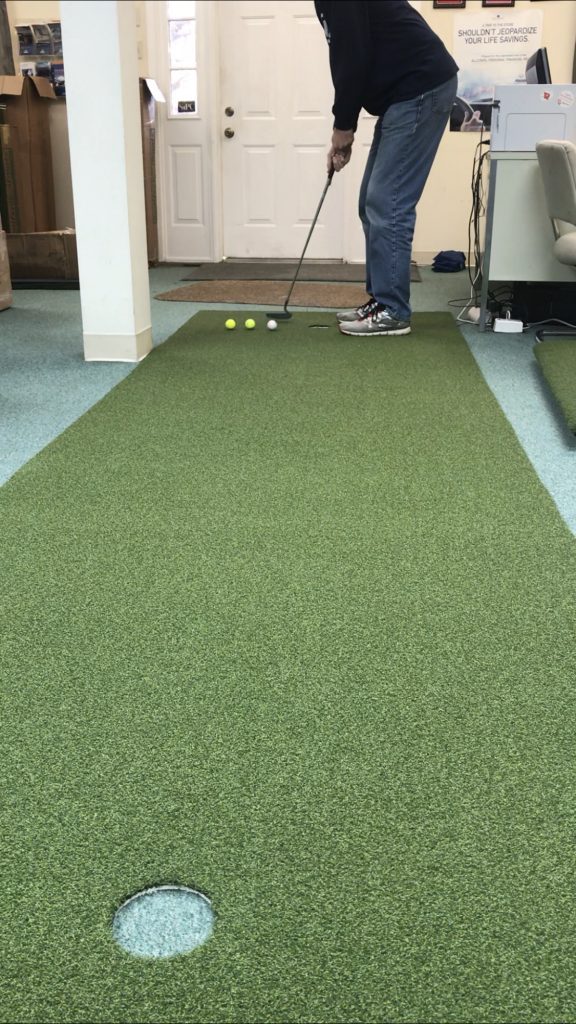 Best Rated Putting Mats For Home