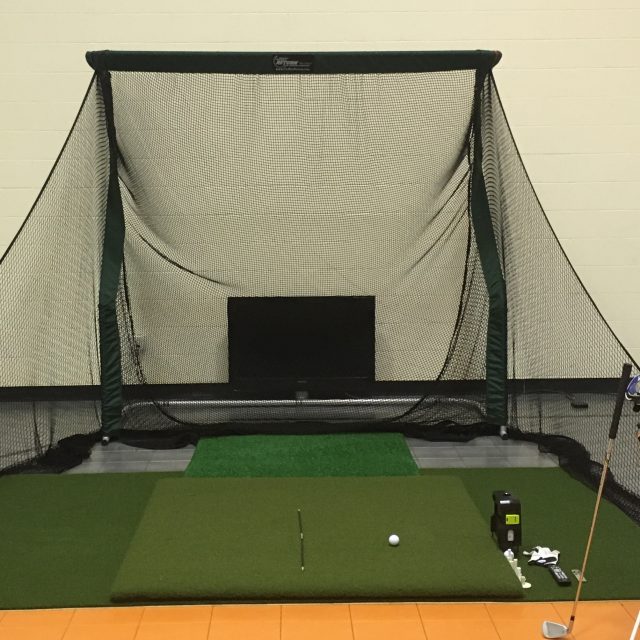 Customer Gallery Real Feel Golf Mats