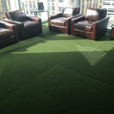 The Best Mat For My Indoor Practice Range Real Feel Golf Mats