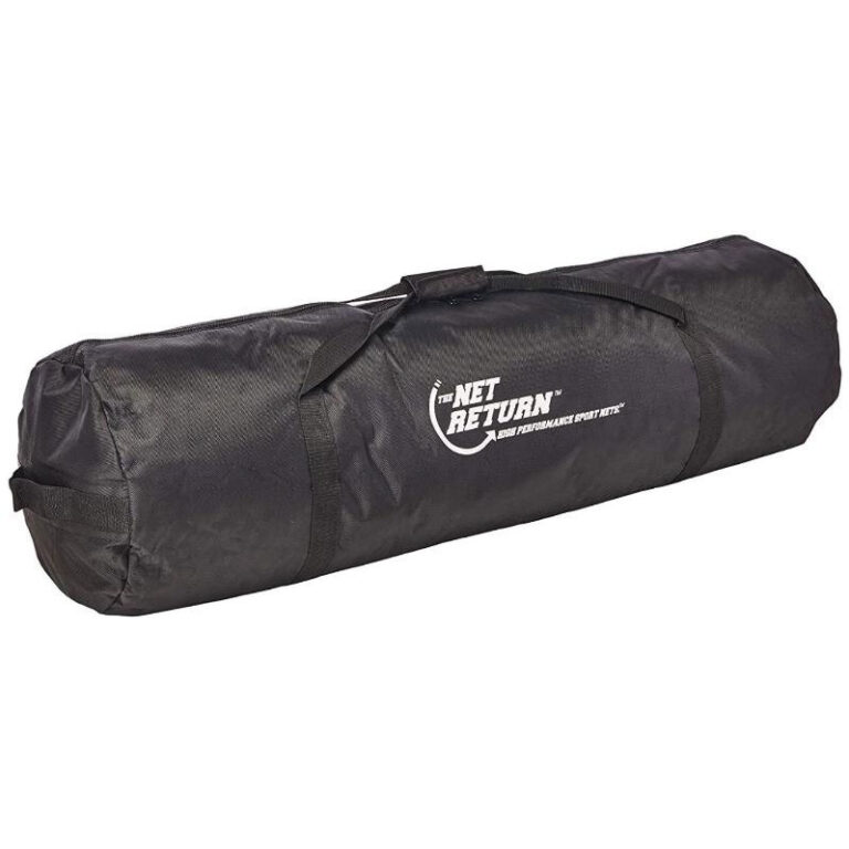 The Net Return Pro Series V2 Golf Practice and MultiSport Net · Real