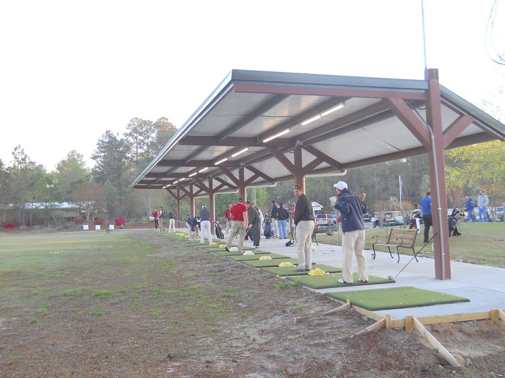 Governor's Run Golf Club