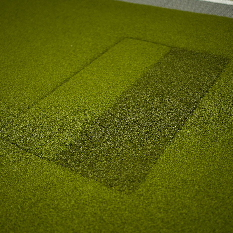 The Country Club Centerstrike™ Golf Mat by Real Feel Golf Mats™ · Real ... The Country Club Centerstrike™ Golf Mat by Real Feel Golf Mats™ · Real ...